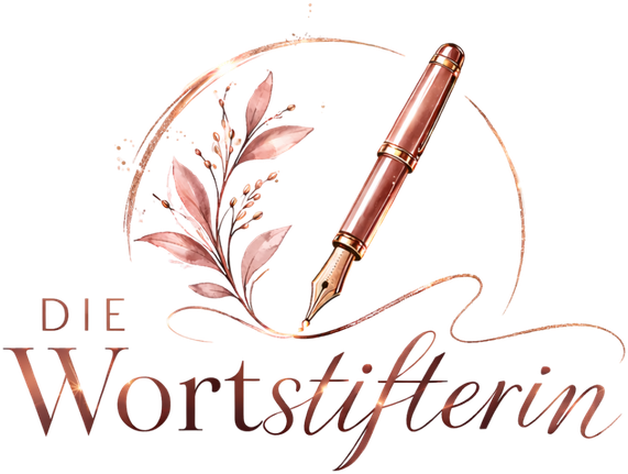 Die Wortstifterin